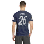 Cowell 26 AOP T-Shirt 2026 World Cup USA Away