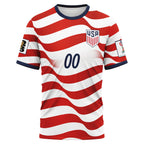World Cup 2026 USA Home AOP T-Shirt