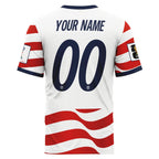 World Cup 2026 USA Home AOP T-Shirt
