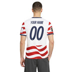World Cup 2026 USA Home AOP T-Shirt