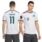 Chucky 11 AOP T-Shirt 2026 World Cup Mexico Away