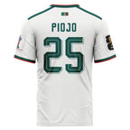 Piojo 25 AOP T-Shirt 2026 World Cup Mexico Away