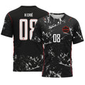 Kon? 8 2026 World Cup Canada Away AOP T-Shirt