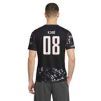 Kon? 8 2026 World Cup Canada Away AOP T-Shirt