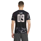 Larin 9 2026 World Cup Canada Away AOP T-Shirt