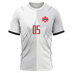 Marshall-Rutty 5 AOP T-Shirt 2026 World Cup Canada Third