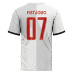 Eust?quio 7 AOP T-Shirt 2026 World Cup Canada Third