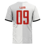 Larin 9 AOP T-Shirt 2026 World Cup Canada Third