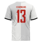 Cornelius 13 AOP T-Shirt 2026 World Cup Canada Third