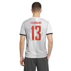 Cornelius 13 AOP T-Shirt 2026 World Cup Canada Third