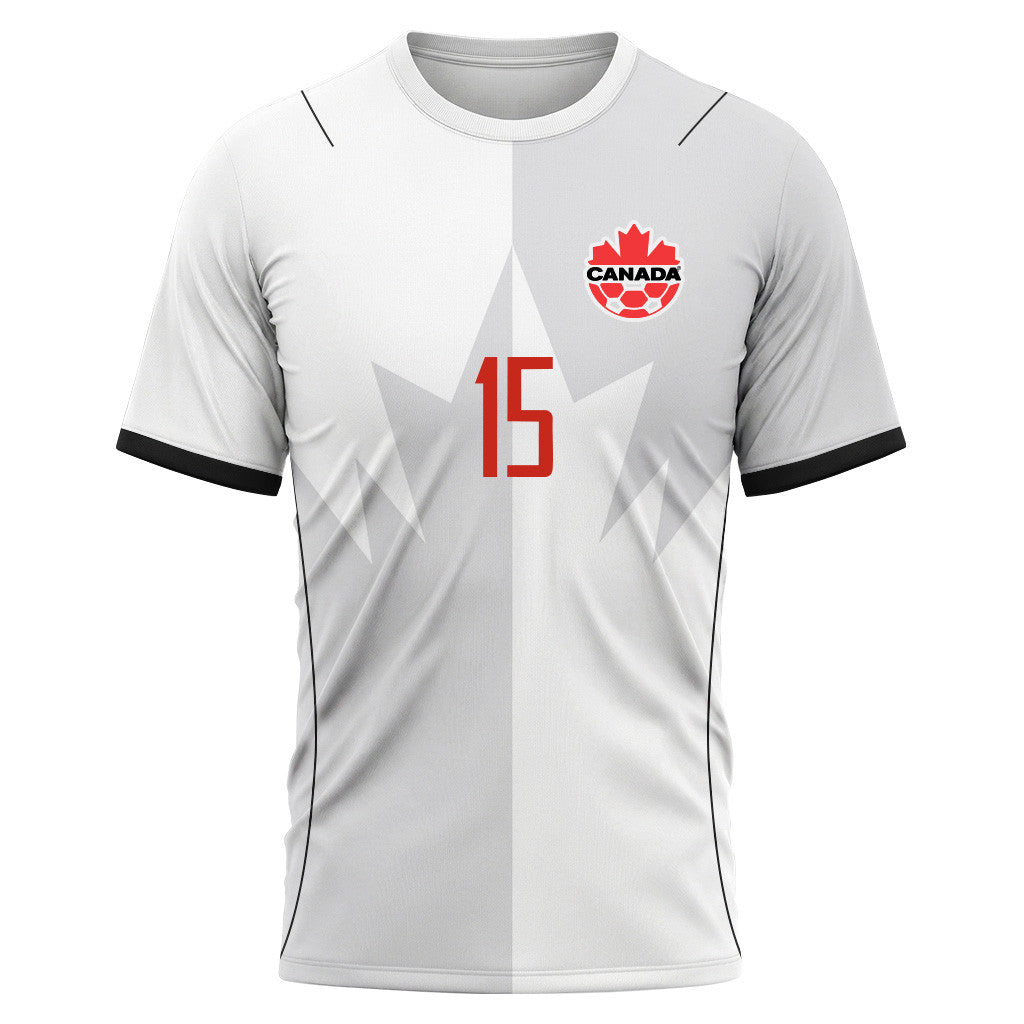 Bombito 15 AOP T-Shirt 2026 World Cup Canada Third