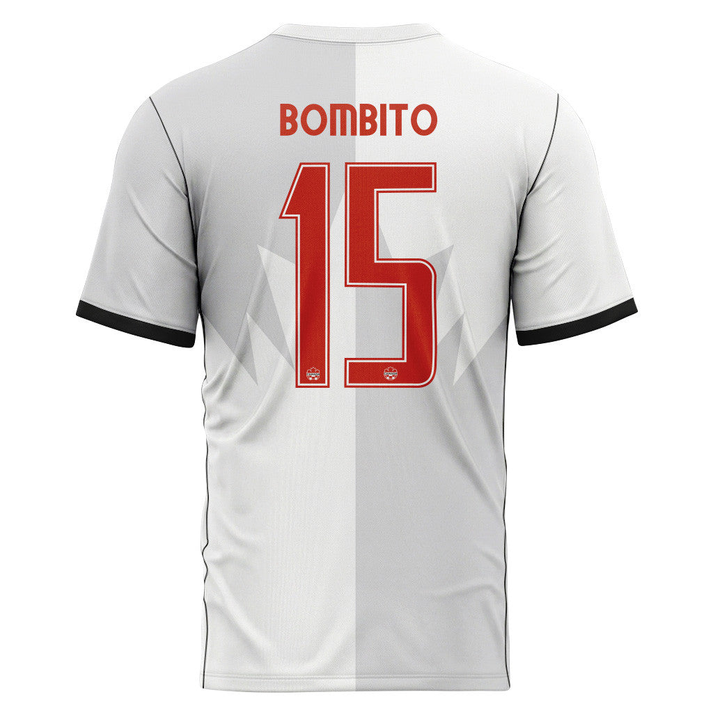 Bombito 15 AOP T-Shirt 2026 World Cup Canada Third