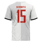 Bombito 15 AOP T-Shirt 2026 World Cup Canada Third
