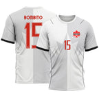 Bombito 15 AOP T-Shirt 2026 World Cup Canada Third