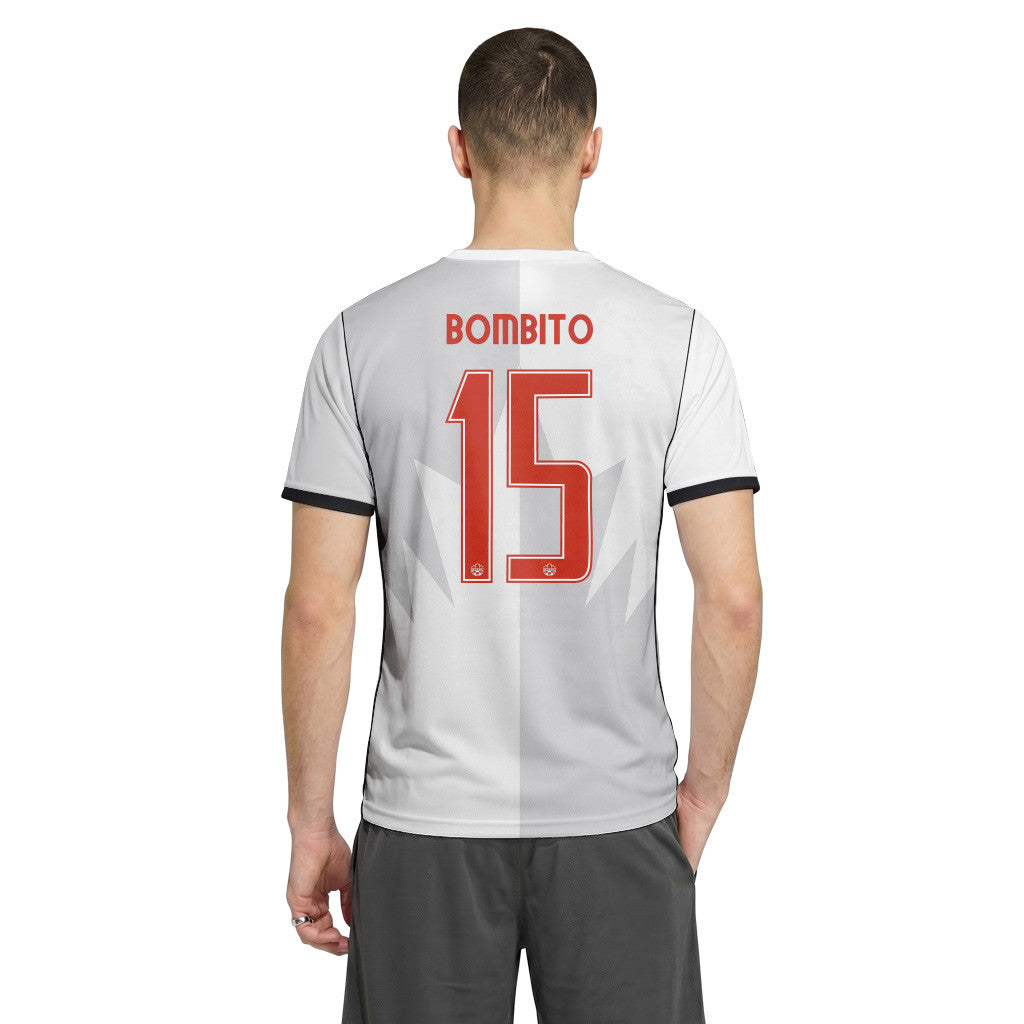 Bombito 15 AOP T-Shirt 2026 World Cup Canada Third