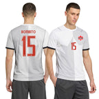 Bombito 15 AOP T-Shirt 2026 World Cup Canada Third