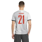 Osorio 21 AOP T-Shirt 2026 World Cup Canada Third
