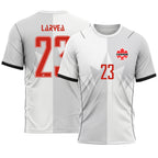 Laryea 23 AOP T-Shirt 2026 World Cup Canada Third