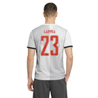 Laryea 23 AOP T-Shirt 2026 World Cup Canada Third