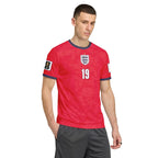 Bowen 19 Away AOP T-Shirt 2026 World Cup England