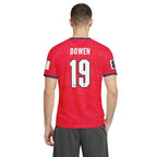 Bowen 19 Away AOP T-Shirt 2026 World Cup England