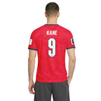 Kane 9 Away AOP T-Shirt 2026 World Cup England