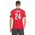 Tomori 24 Away AOP T-Shirt 2026 World Cup England