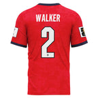Walker 2 Away AOP T-Shirt 2026 World Cup England