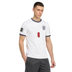 Bellingham 8 Home AOP T-Shirt 2026 World Cup England
