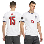 Hall 15 Home AOP T-Shirt 2026 World Cup England