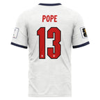 Pope 13 Home AOP T-Shirt 2026 World Cup England