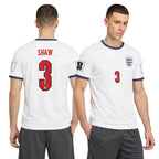 Shaw 3 Home AOP T-Shirt 2026 World Cup England