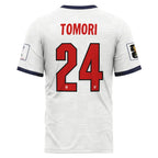 Tomori 24 Home AOP T-Shirt 2026 World Cup England