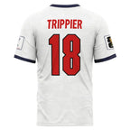 Trippier 18 Home AOP T-Shirt 2026 World Cup England
