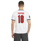 Trippier 18 Home AOP T-Shirt 2026 World Cup England