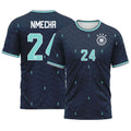 Nmecha 24 Away AOP T-Shirt 2026 World Cup Germany Away AOP T-Shirt