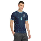 Tah 4 Away AOP T-Shirt 2026 World Cup Germany Away AOP T-Shirt