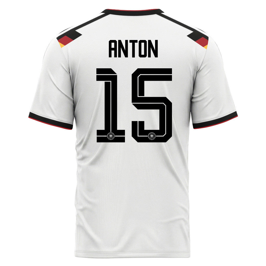 Anton 15 AOP T-Shirt Away AOP T-Shirt 2026 World Cup Germany Home