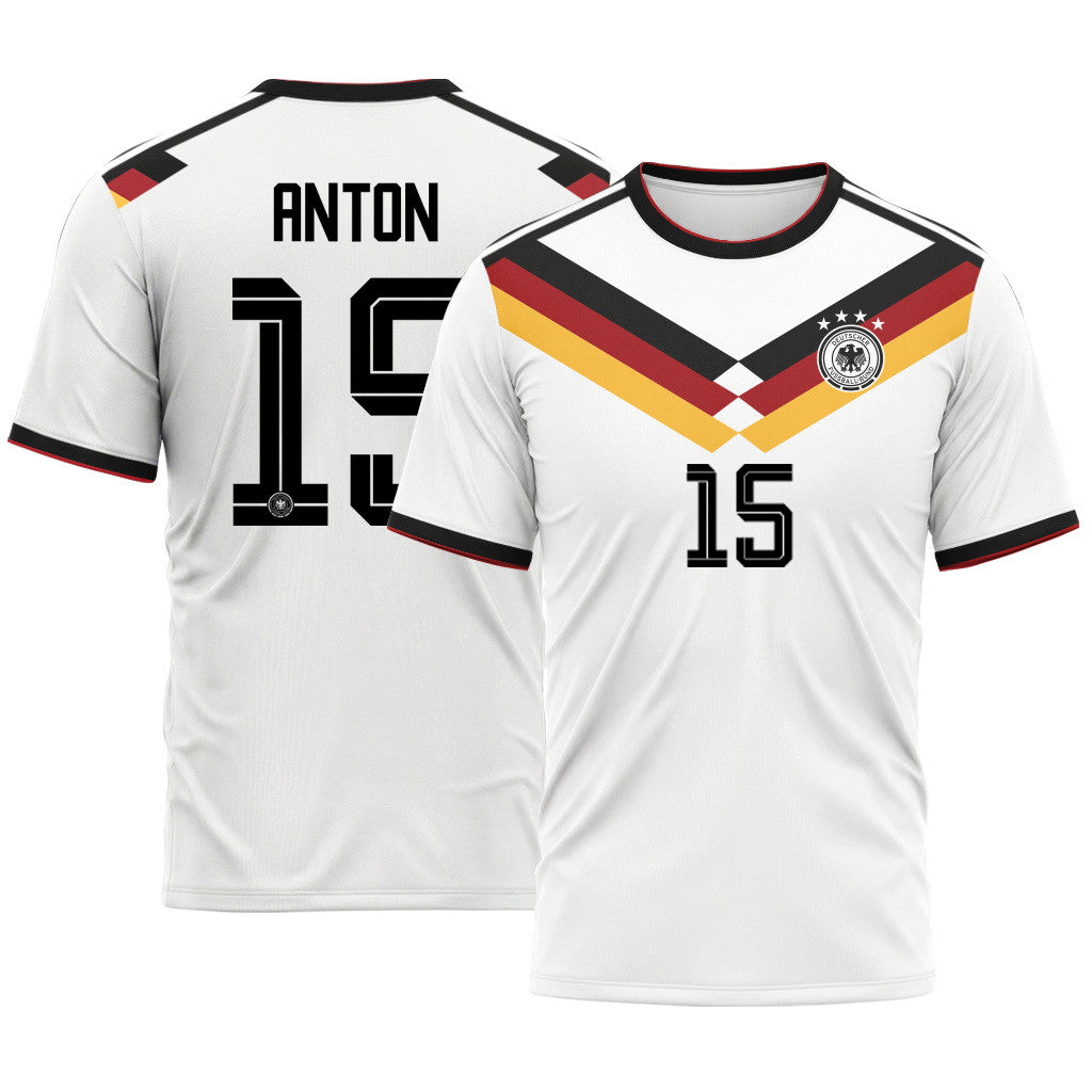 Anton 15 AOP T-Shirt Away AOP T-Shirt 2026 World Cup Germany Home