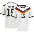 Anton 15 AOP T-Shirt Away AOP T-Shirt 2026 World Cup Germany Home