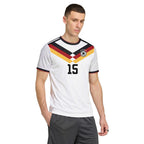 Anton 15 AOP T-Shirt Away AOP T-Shirt 2026 World Cup Germany Home