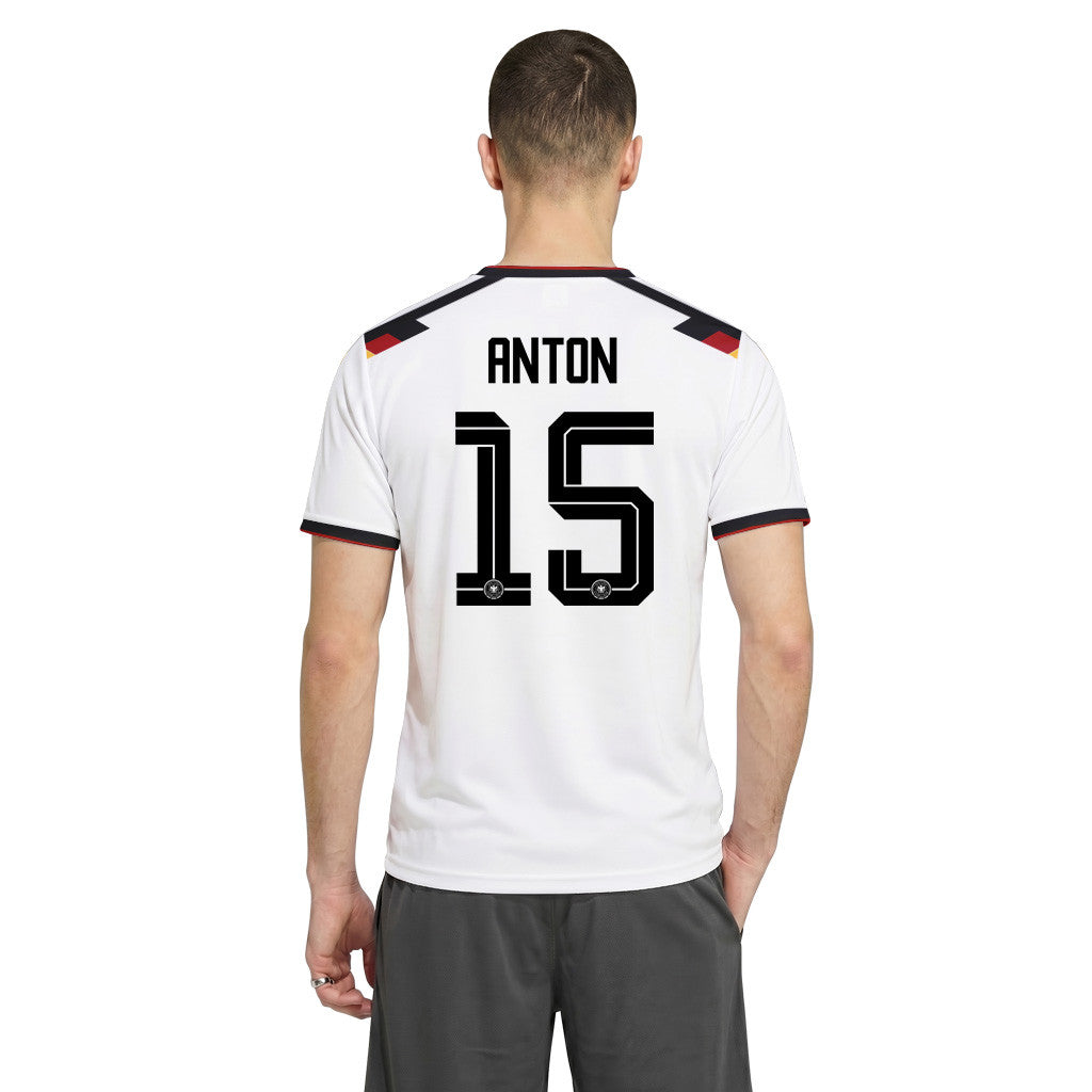 Anton 15 AOP T-Shirt Away AOP T-Shirt 2026 World Cup Germany Home