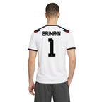 Baumann 1 AOP T-Shirt Away AOP T-Shirt 2026 World Cup Germany Home