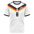 Goretzka 8 AOP T-Shirt Away AOP T-Shirt 2026 World Cup Germany Home