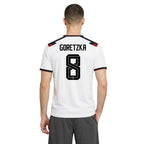 Goretzka 8 AOP T-Shirt Away AOP T-Shirt 2026 World Cup Germany Home