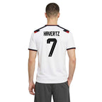 Havertz 7 AOP T-Shirt Away AOP T-Shirt 2026 World Cup Germany Home