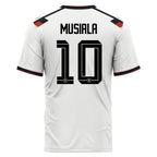 Musiala 10 AOP T-Shirt Away AOP T-Shirt 2026 World Cup Germany Home