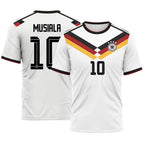 Musiala 10 AOP T-Shirt Away AOP T-Shirt 2026 World Cup Germany Home