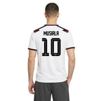 Musiala 10 AOP T-Shirt Away AOP T-Shirt 2026 World Cup Germany Home