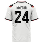 Nmecha 24 AOP T-Shirt Away AOP T-Shirt 2026 World Cup Germany Home